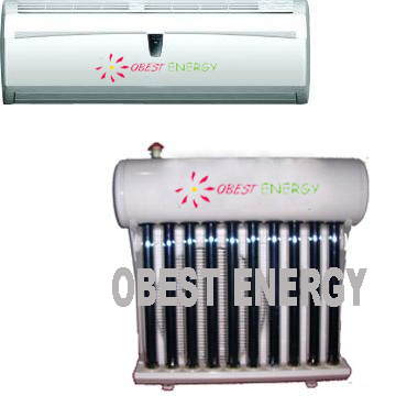 Solar Air Conditioner (TAS(R)35GW)