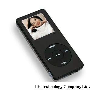 MP4(UE-M4009)