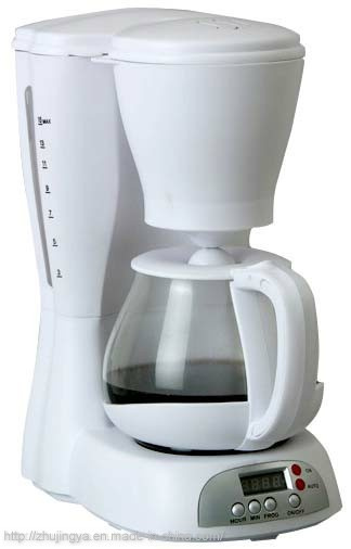 Coffee Machine