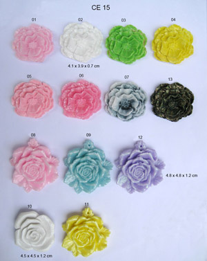 Decorations for Mobile Phone