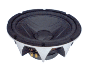 Car Speaker (SEC1-12-CSP SIB)