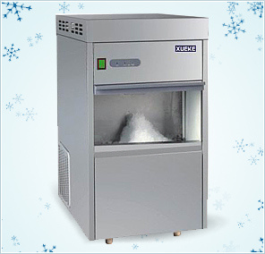 Ice Maker Ims-25