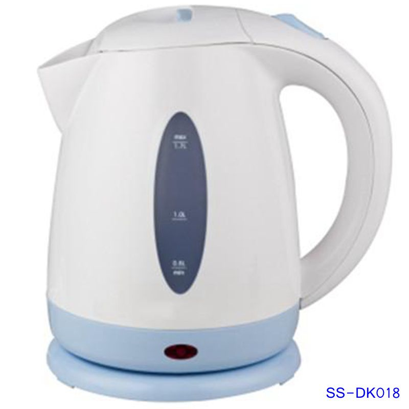 Ss-Dk016: CB Approval 1.2L Electrical Kettle