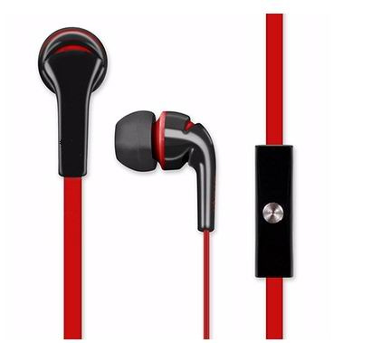 Fashionable Net Earphone