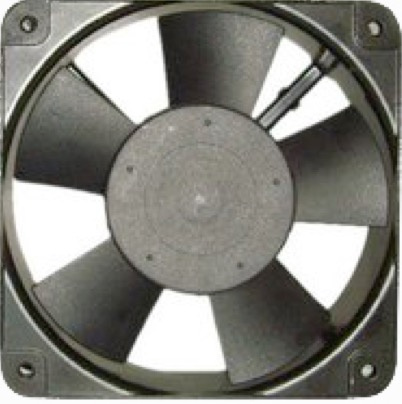 AC Fan Xsaf18060 (180X180X60mm)