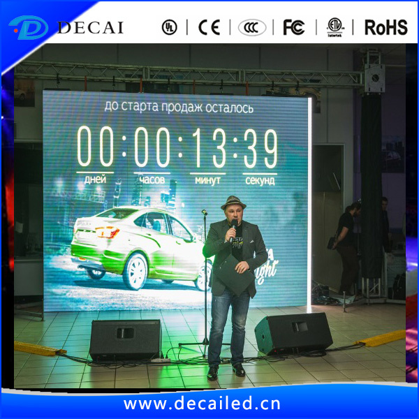 LED DOT Matrix Display (big LED screen)