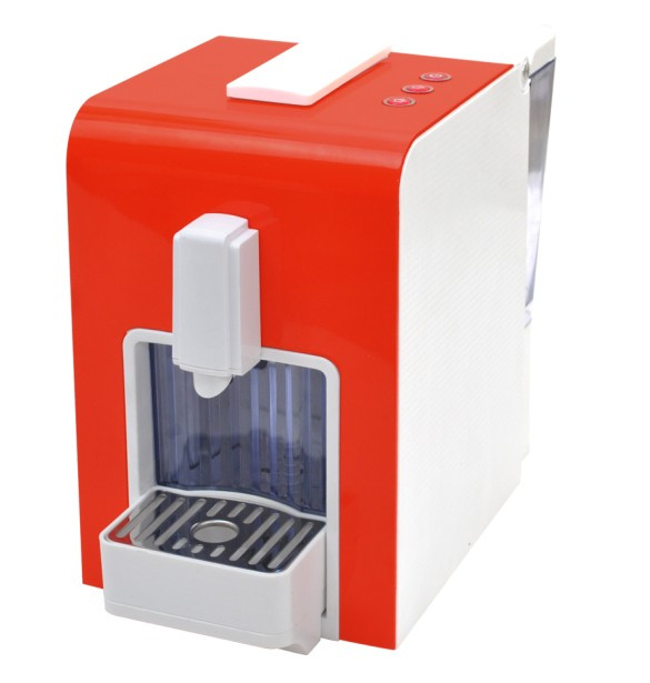Eepresso Capsule Coffee Machine