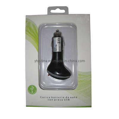 Mobile Phone Car Charger