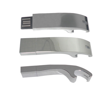 Cartoon USB Flash Drive