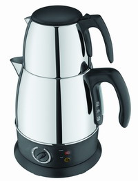 Turkish Tea Maker (YX-112SS-T)