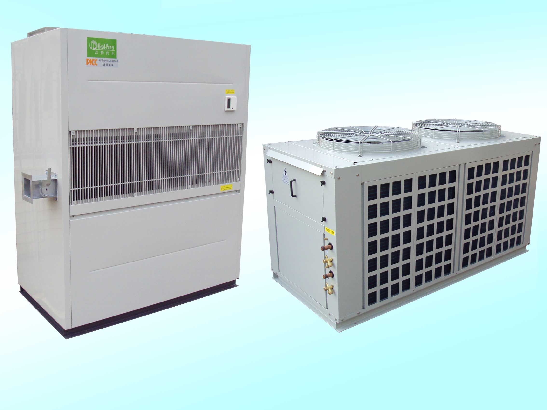 Central Air Conditioner