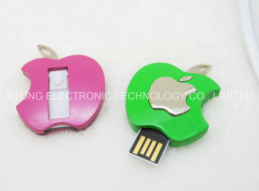 Apple 2.0 USB Flash Drive