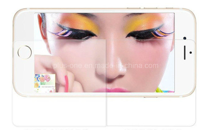 Wholesales Tempered Glass Screen Protector for iPhone 6s