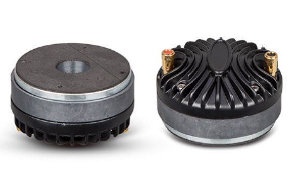 Sandy Hot Selling Speaker Woofer Xd34