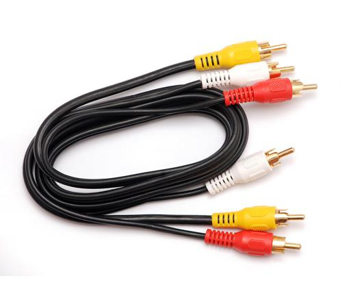Audio/Video Cable CH42266