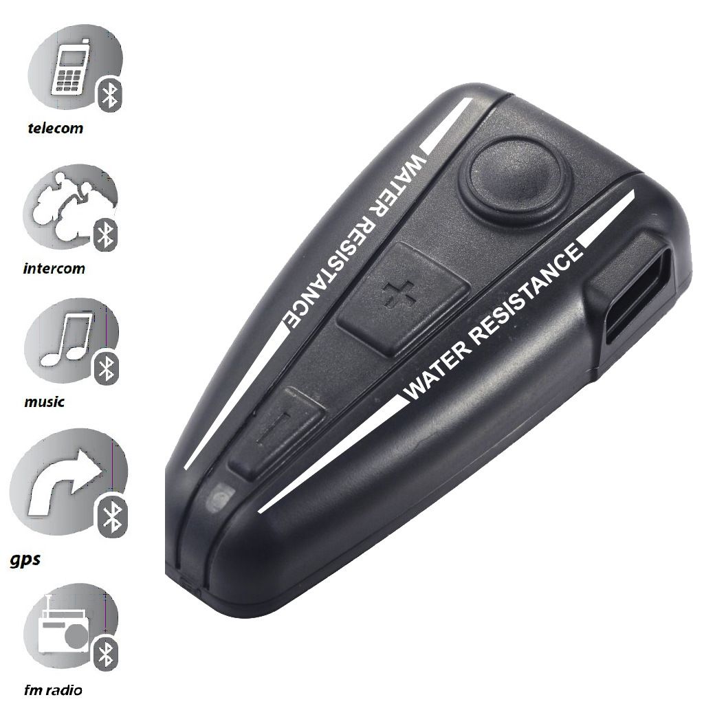 Headband Stereo Wireless and Wired A2dp Bluetooth Headset with Microphone