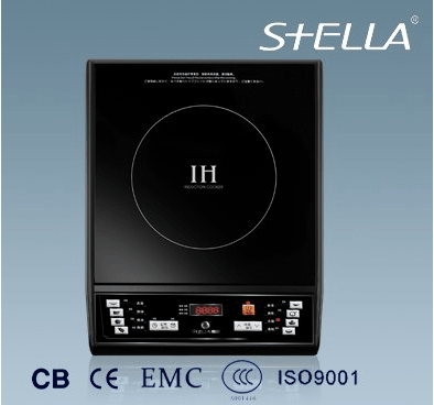 New Desktop Induction Cooker S-199c