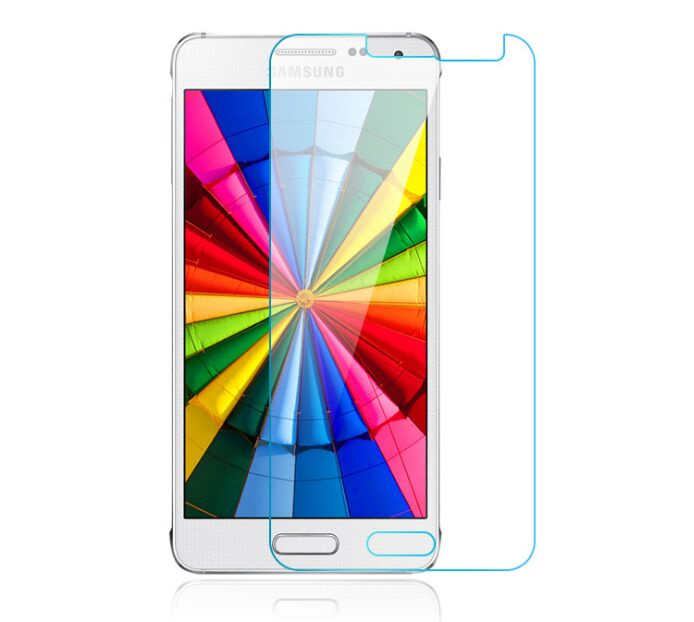 Screen Protector for Samsung