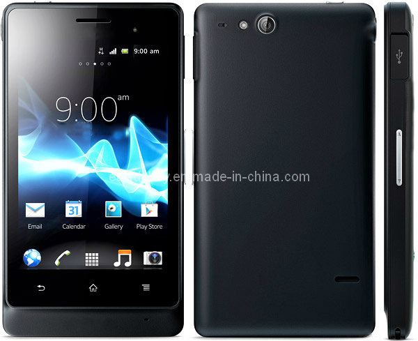 Original Android Touchscreen GPS St27 Smart Mobile Phone