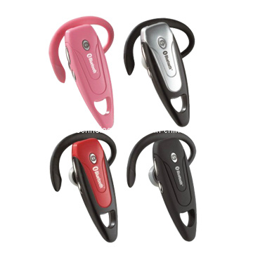 Bluetooth Earphone