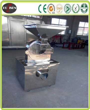 Ginger Powder Maker