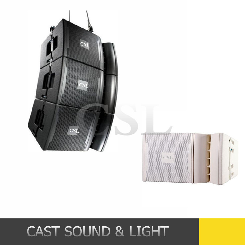 Vrx932lap Active Line Array System Jbl Speaker