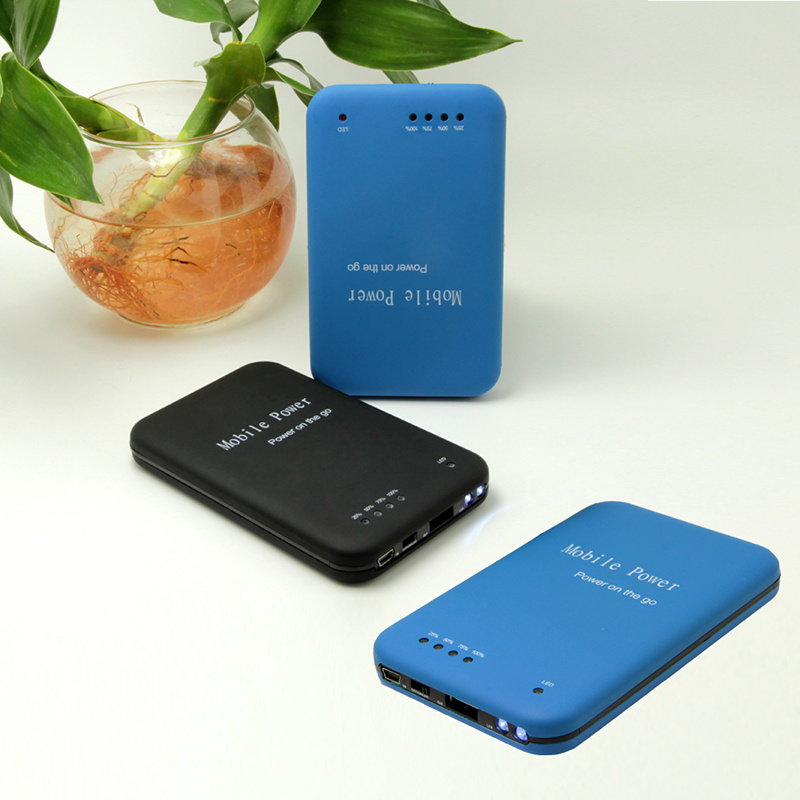 Smartphone Mobile Power Bank