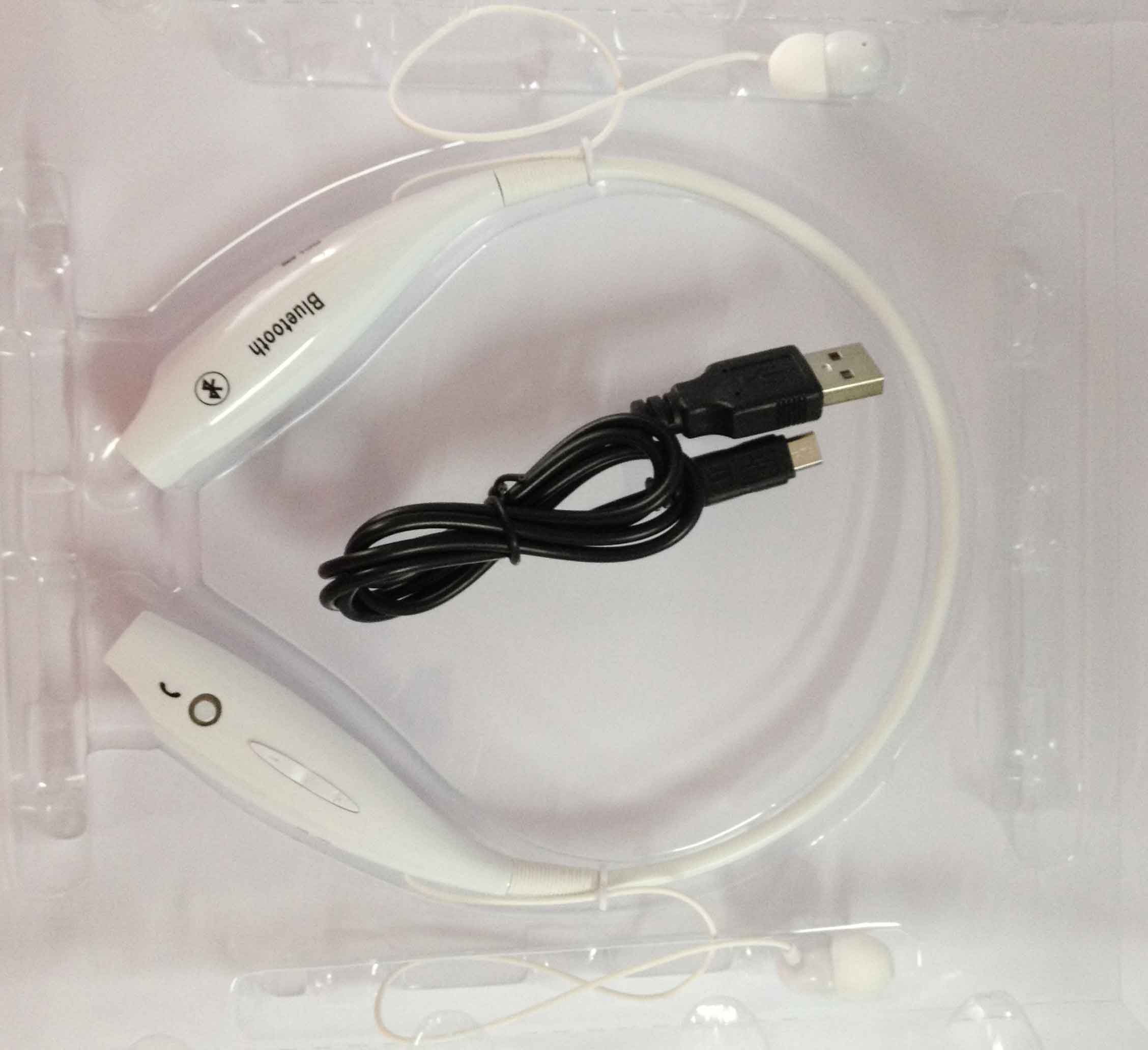 Headsets Wireless Bluetooth Headset Bh-730