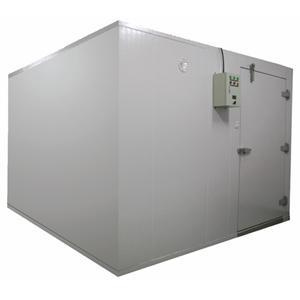 Customer Assembled Cold Room for Vegetables