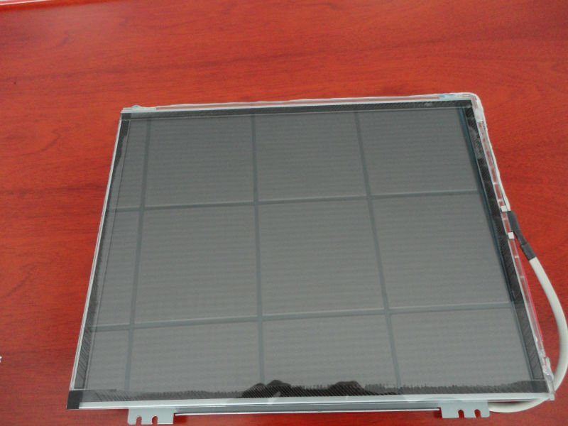 Saw Touch Screens /4mm Thickness Bevel LCD