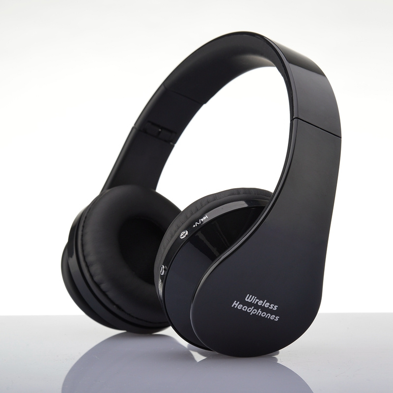 CE$RoHS Certificate China Factory Wireless Bluetooth Headphone