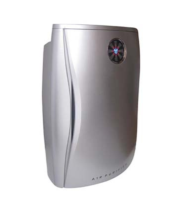 The Most Completed-Function Home Air Purifier
