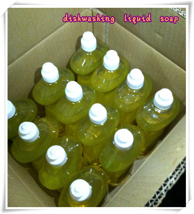 Wholesale Kitchen Detergent, Dishwashing Liquid