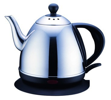Stainless Kettle