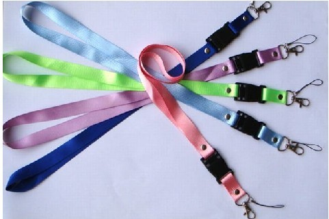 Lanyard USB Flash Drive