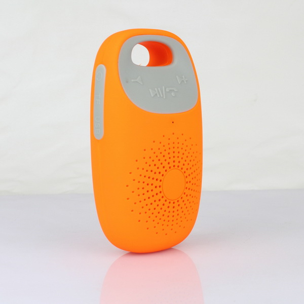 2014 Waterproof TF Card Bluetooth Speaker