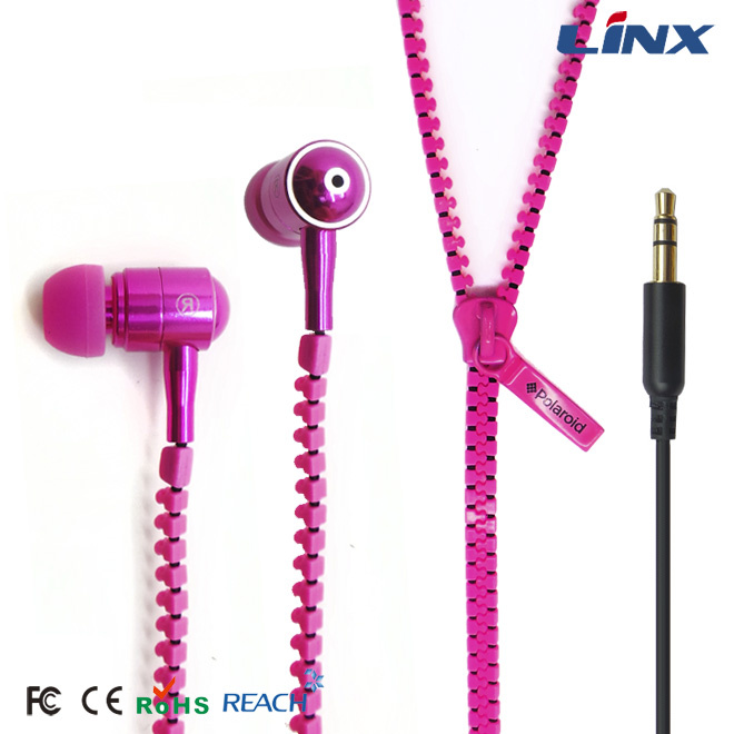 Pms Match Colour Earphones OEM