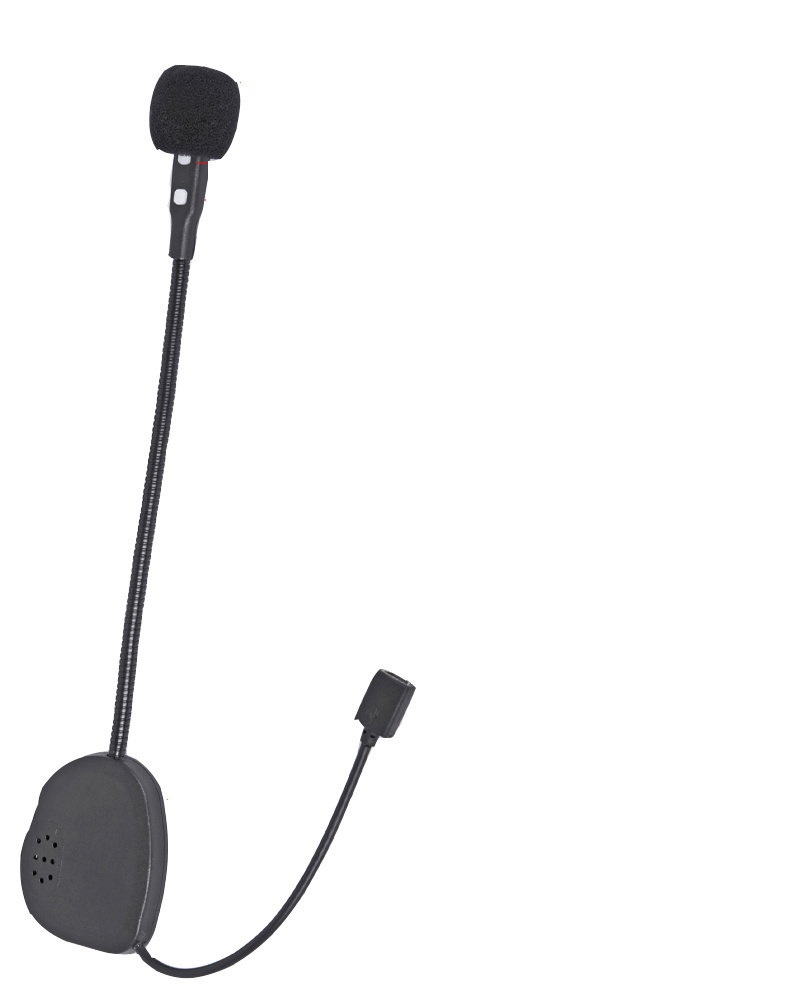 Cheap China Motorcycle Helmet Bluetooth Headset