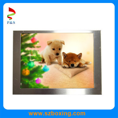 5.7 Inch TFT LCD Display (TM057QDH01 V. 1)