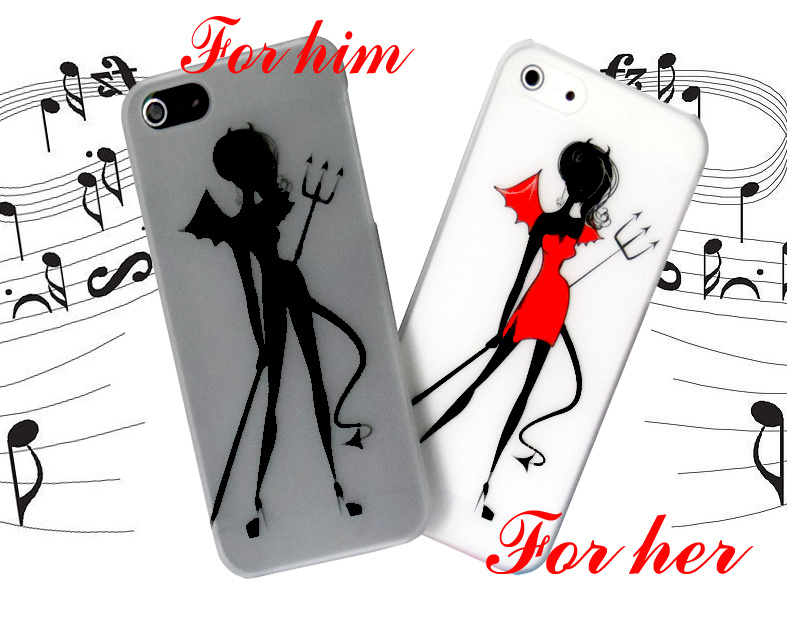 New Mobile Phone Case for iPhone 5