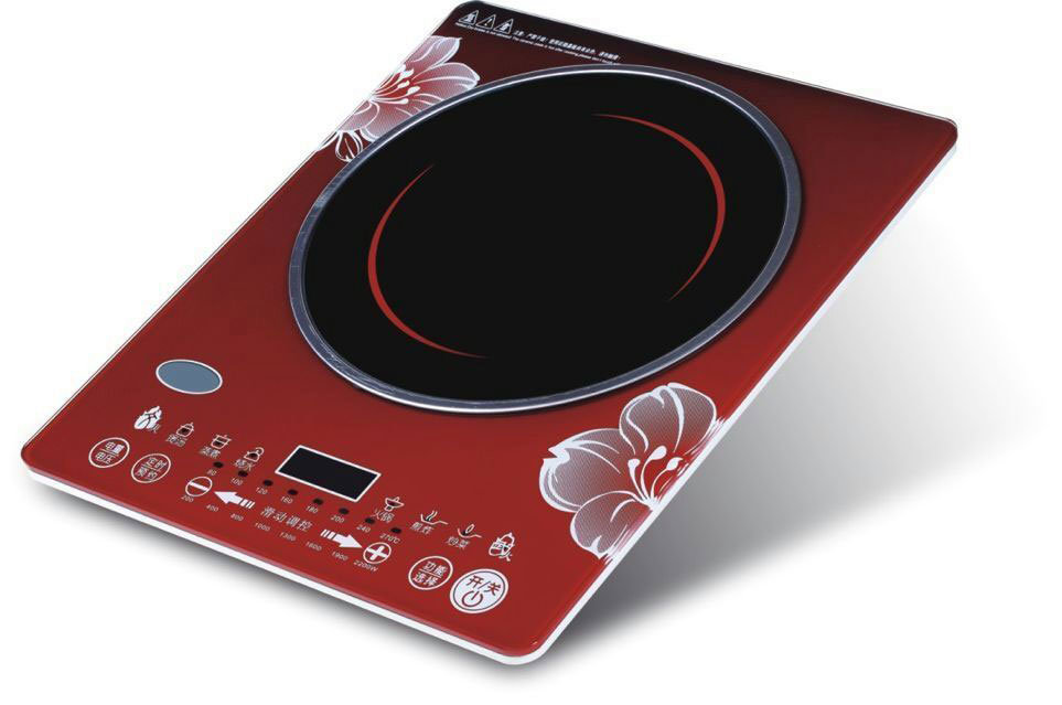 Induction Cooker_A89