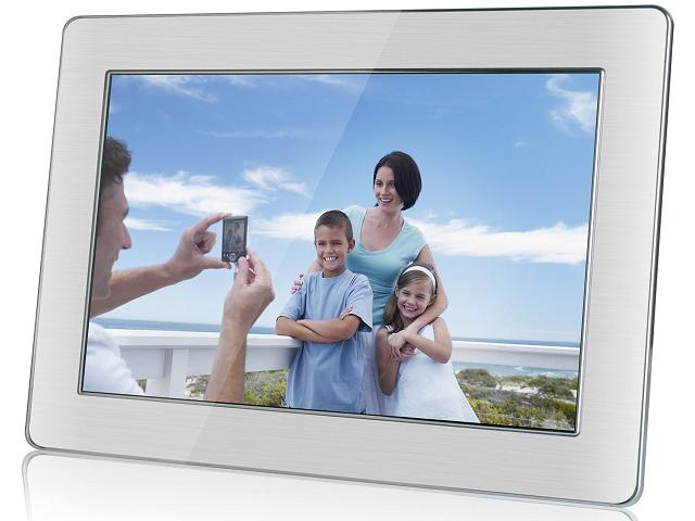 14 Inch Full Function Digital Photo Frame