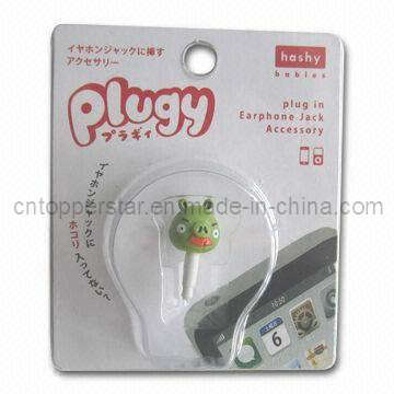 Earphones Jack Protector Plug for iPhone