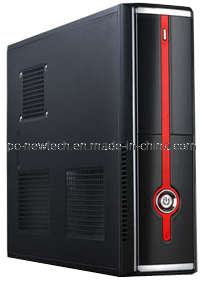 Slim Case (CC-803)