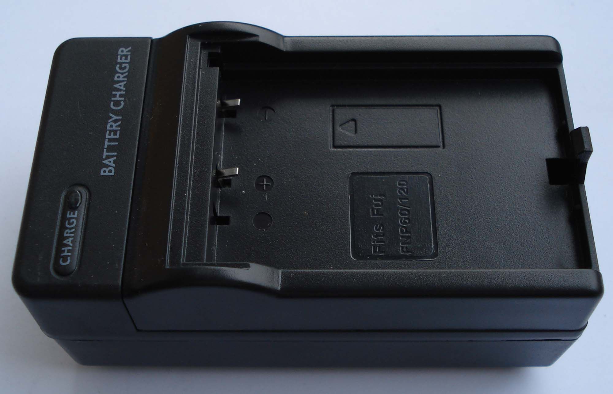 Digital Camera Charger for Fuji NP-60