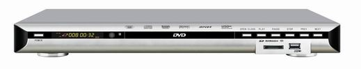 DVD Player (912B)