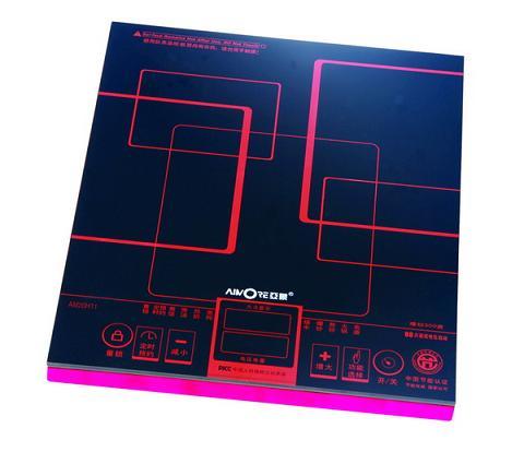 Touch Control Induction Cooker (AM20H11)