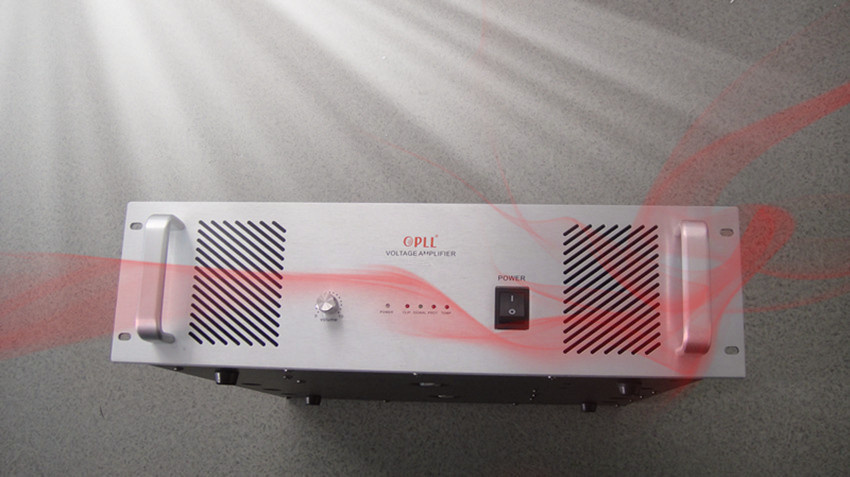 1500W Power Post Amplifier Public Address System Amplifiers