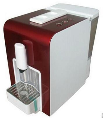 Capsule Coffee Machine