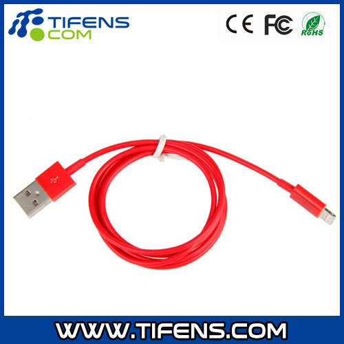1m Lightning to USB Data & Charging Cable for iPhone